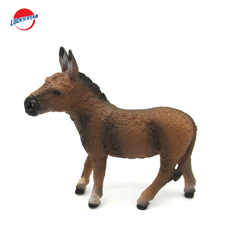 Animal Figurine